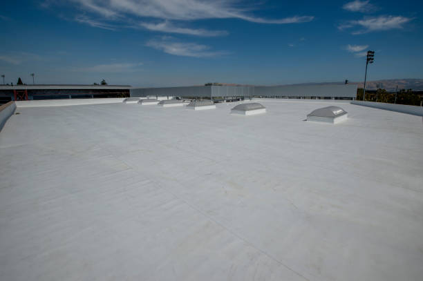 Best 4 Ply Roofing  in Lebanon, VA