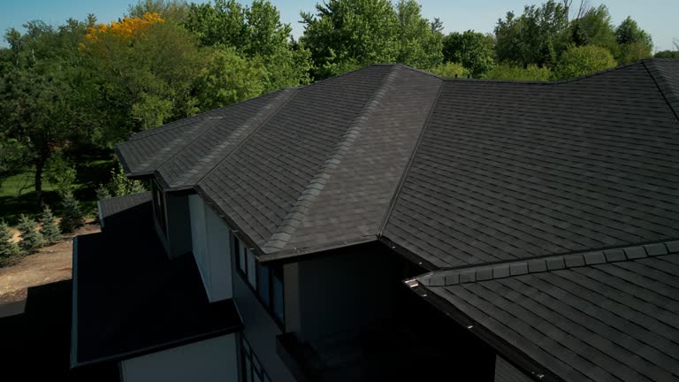 Best Asphalt Shingles Roofing  in Lebanon, VA