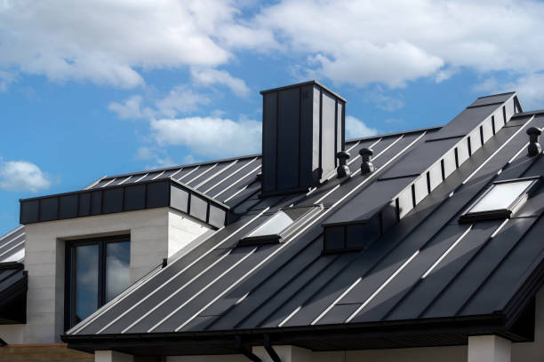 Professional Roofing Service in Lebanon, VA